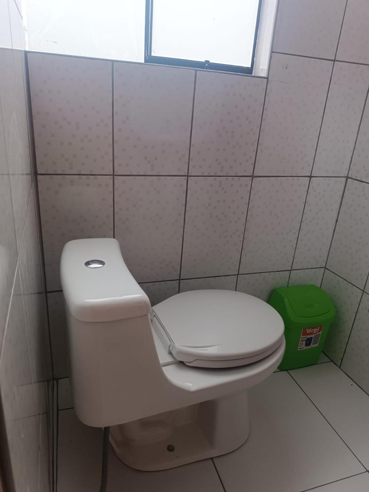 Hostal Yuraq Wasi 596 아야쿠초 외부 사진