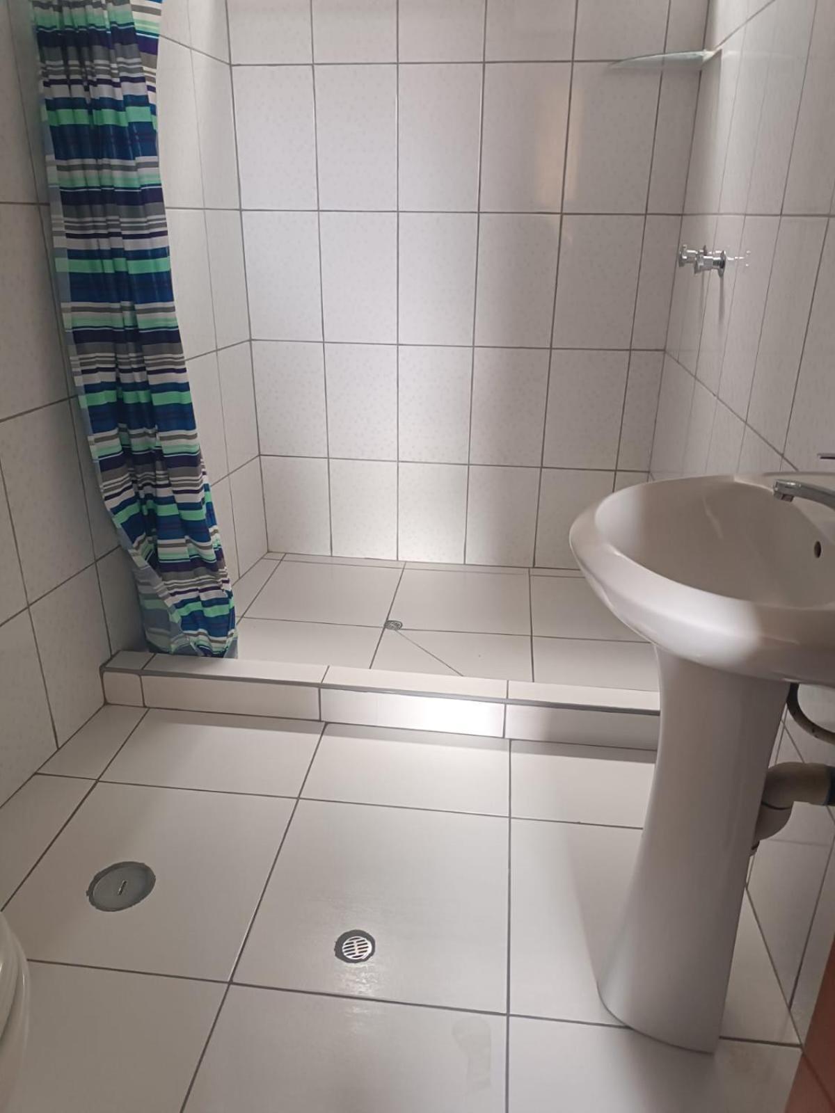Hostal Yuraq Wasi 596 아야쿠초 외부 사진