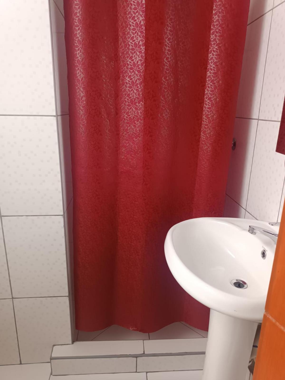 Hostal Yuraq Wasi 596 아야쿠초 외부 사진